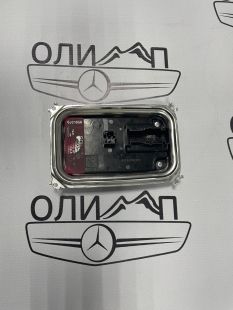 Блок розжига на Mercedes V167 W213 X253 W247 C238